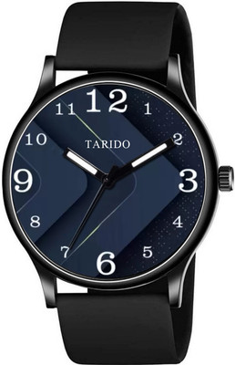 Tarido Analog Watch- Smart Watch Strap Smart Clip | Soft Silicon | Boys Analog Watch - For Analog Watch  - For Men
