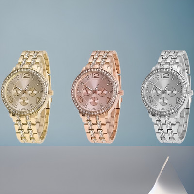 DECLASSE 658 Analog Watch  - For Women