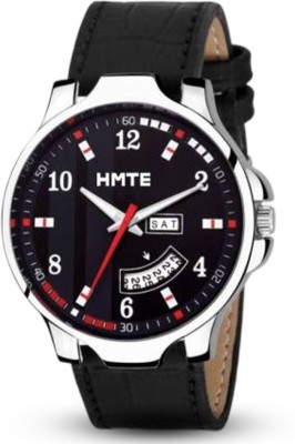 hmte HM-1072 Day&Date Series Analog Watch  - For Men