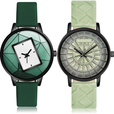 TIMETRANSELEVATE GM563-GM506 Analog Watch  - For Women