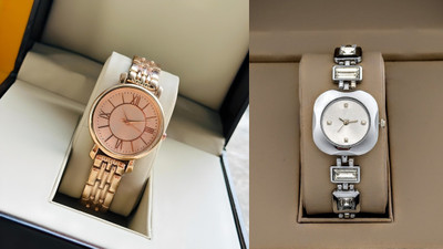 HC HUB New Women Analog Trandy Watch Analog Watch  - For Women