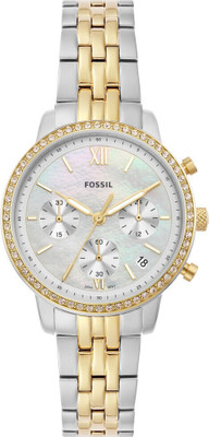 FOSSIL Neutra Neutra Analog Watch  - For Women