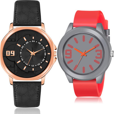 GROOT BM39-BM101 Analog Watch  - For Men