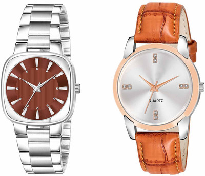Scepter LR303-LR344 Analog Watch  - For Women