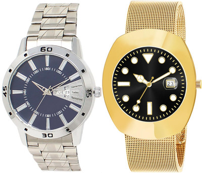 Zeravi Simple Elegant Versatile Watch for Men Analog Watch  - For Men