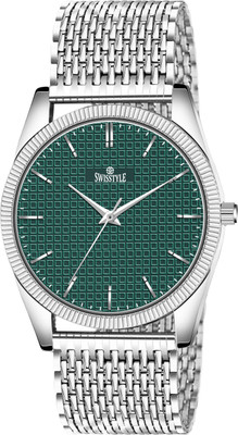 Swisstyle Analog Watch  - For Men