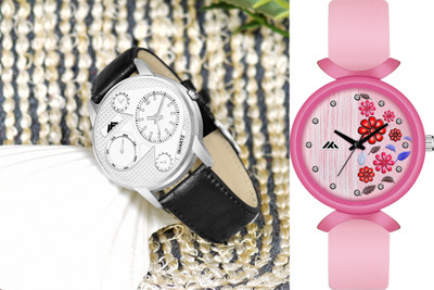 Freshilo Official Trendy Analog Watch Analog Watch  - For Men & Women