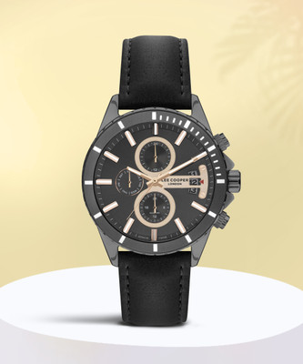 LEE COOPER LC07530.066 Analog Watch  - For Men