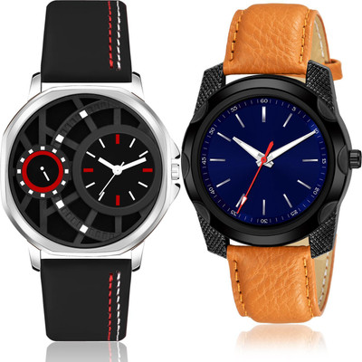 DMAGNATON BM44-S154 Analog Watch  - For Men