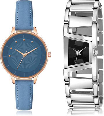 TIMETRANSELEVATE GM575-G615 Analog Watch  - For Women