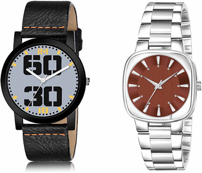 ROTATE LR47-LR303 Analog Watch  - For Men & Women