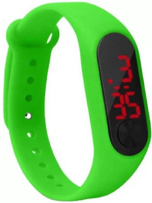 VISER Digital Watch  - For Boys & Girls