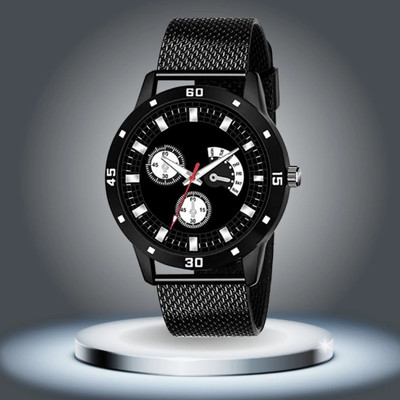 SPLAZOS Analog Watch  - For Boys