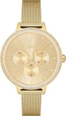 BOSS Prime Analog Watch  - For Women