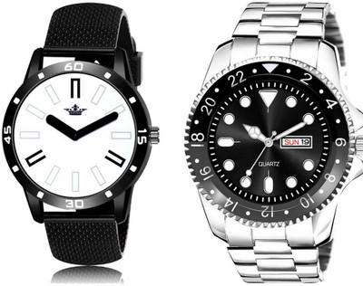 LEGENDDEAL LR57-LR129 Analog Watch  - For Men