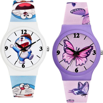SHURAI Shurai_MT-732-Shurai_MT-733 watch | watch for men| watch for women |watch for girl | kids watch Analog Watch  - For Boys & Girls