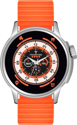 FRANKTIME Sports Star Smart Analog Series Analog Watch  - For Men