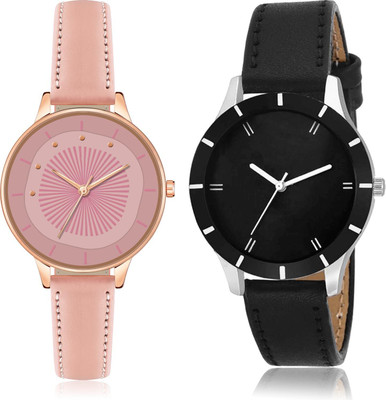 TIMOXIDE GM572-G268 Analog Watch  - For Women