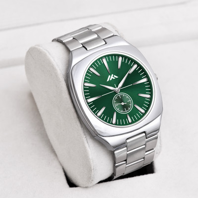 Blue Pearl BL-813 New Unique Signature Trendy Look Analog Watch  - For Men