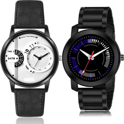 TIMOXIDE BM36-(44-S-20) Analog Watch  - For Men