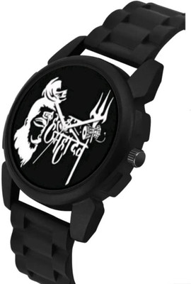 THENUREVENTERPRISE Analog Watch  - For Men