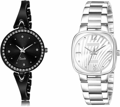 Scepter LR268-LR306 Analog Watch  - For Women