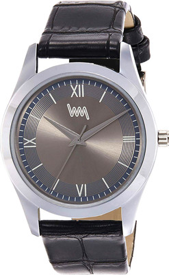 Lawman Analog Watch  - For Men