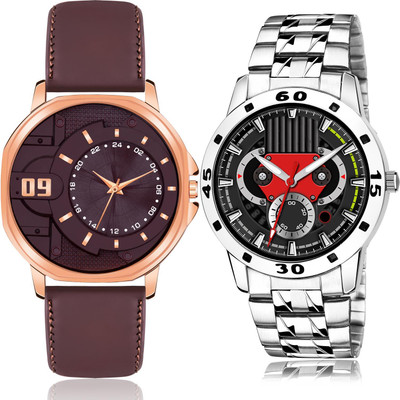 TIMENTER BM41-(29-S-19) Analog Watch  - For Men