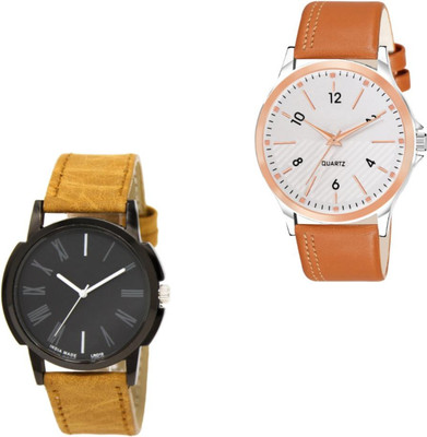 Naavli Analog Watch  - For Men & Women