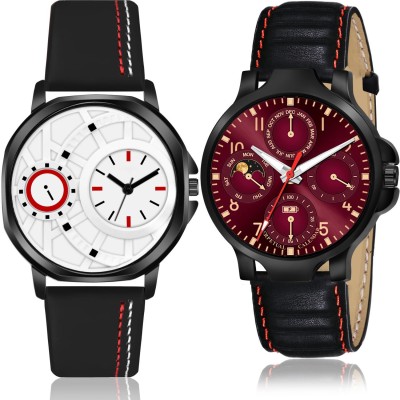 DMAGNATON BM43-S512 Analog Watch  - For Men