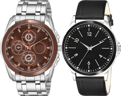 Zeravi Simple Elegant Versatile Watch for Men Analog Watch  - For Men