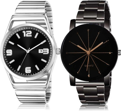 TIMETRANSELEVATE BL46.153-BRM6 Analog Watch  - For Men