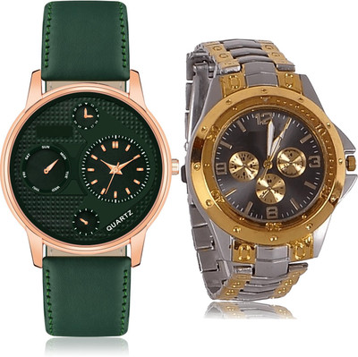 TIMOXIDE BM30-B76 Analog Watch  - For Men