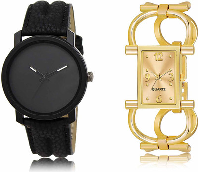 ROTATE LR21-LR294 Analog Watch  - For Men & Women