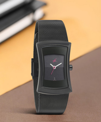 Fastrack Pulse I Analog Watch  - For Women