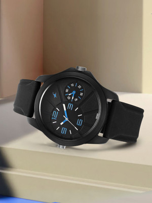 Fastrack Analog Watch  - For Men