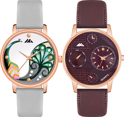 Freshilo Official Trendy Analog Watch Analog Watch  - For Men & Women