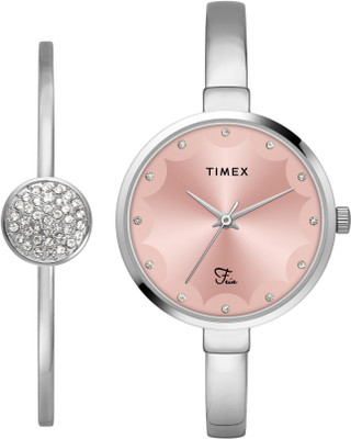 TIMEX Fria Analog Watch  - For Women