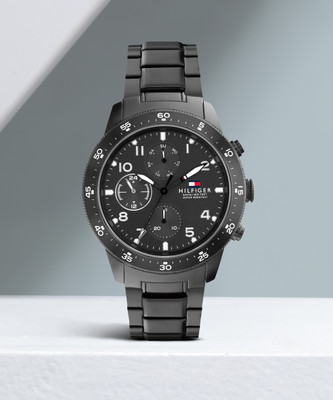 TOMMY HILFIGER TH1791951 JIMMY Analog Watch  - For Men