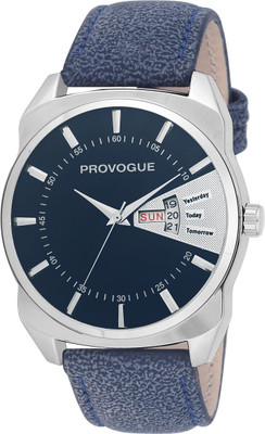 PROVOGUE Analog Watch  - For Men
