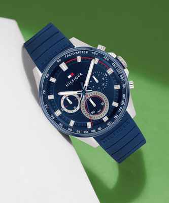 TOMMY HILFIGER TH1791970 MAX Analog Watch  - For Men