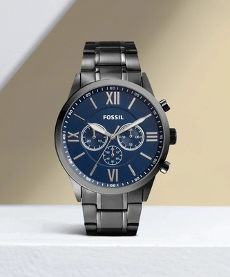 FOSSIL Flynn Flynn Analog Watch  - For Men