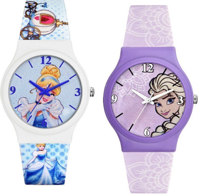 SHURAI _MT-732-MT-733 watch | watch for men| watch for women |watch for girl | kids watch Analog Watch  - For Boys & Girls