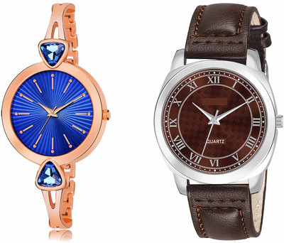 Scepter LR276-LR338 Analog Watch  - For Women