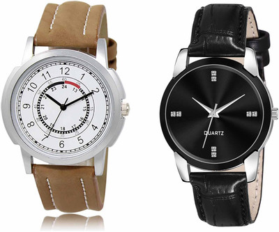 ROTATE LR17-LR343 Analog Watch  - For Men & Women
