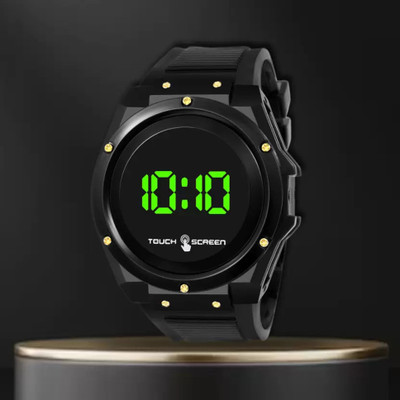 Glowme appletrans Muskan Creations analog watch Digital Watch  - For Men