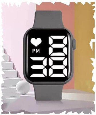 dmash Electronic Digital Sports Watch digital WATCH Digital Watch  - For Boys