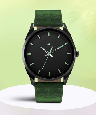 Fastrack After Dark After Dark Analog Watch  - For Men