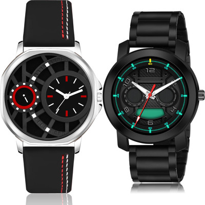 DMAGNATON BM44-(57-S-20) Analog Watch  - For Men