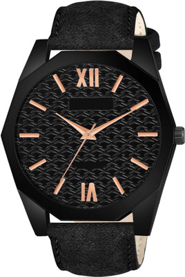 EXCLUCITY EX-LR81 Analog Watch  - For Men